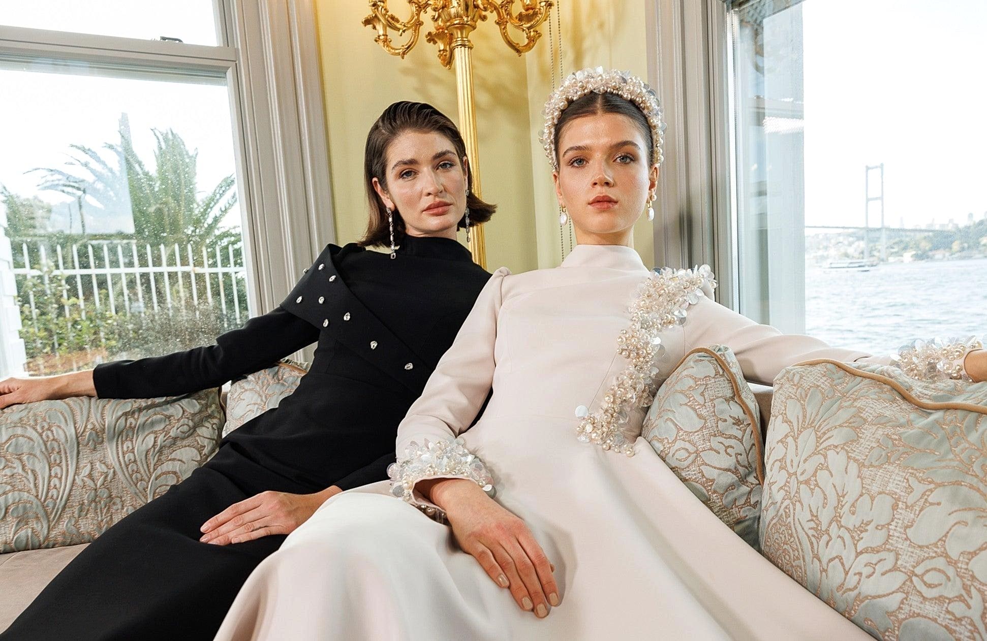 Mezuniyette Işıltılı Bir Hikâye Yaratmak - MyRentalDress