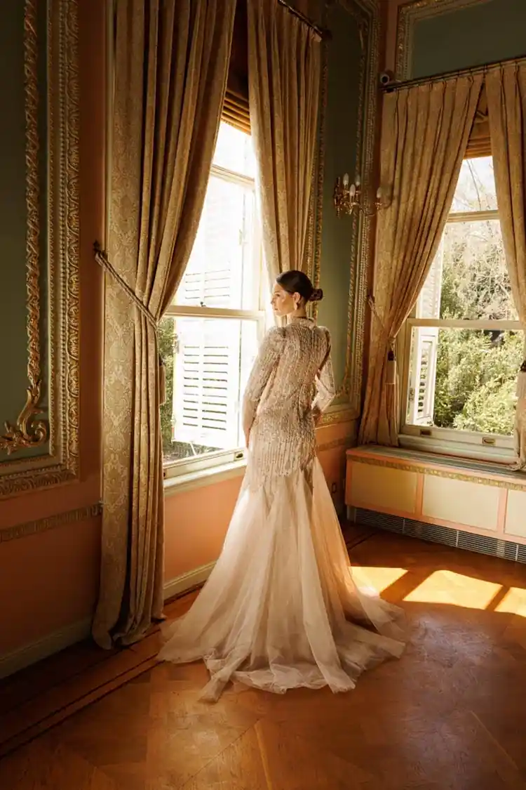 Amy Tüllü Elbise - MyRentalDress
