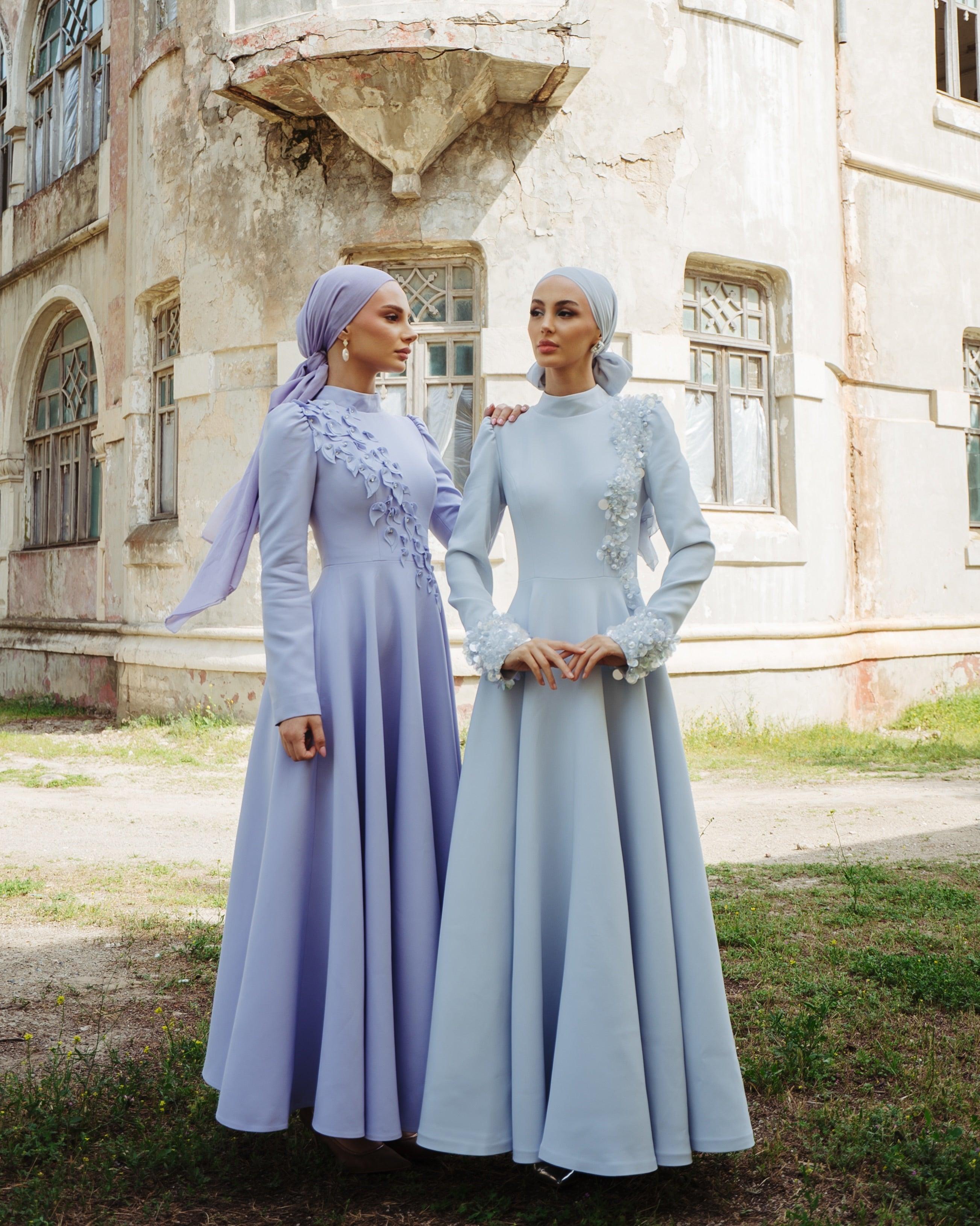 Spada Midi Boy Elbise - MyRentalDress
