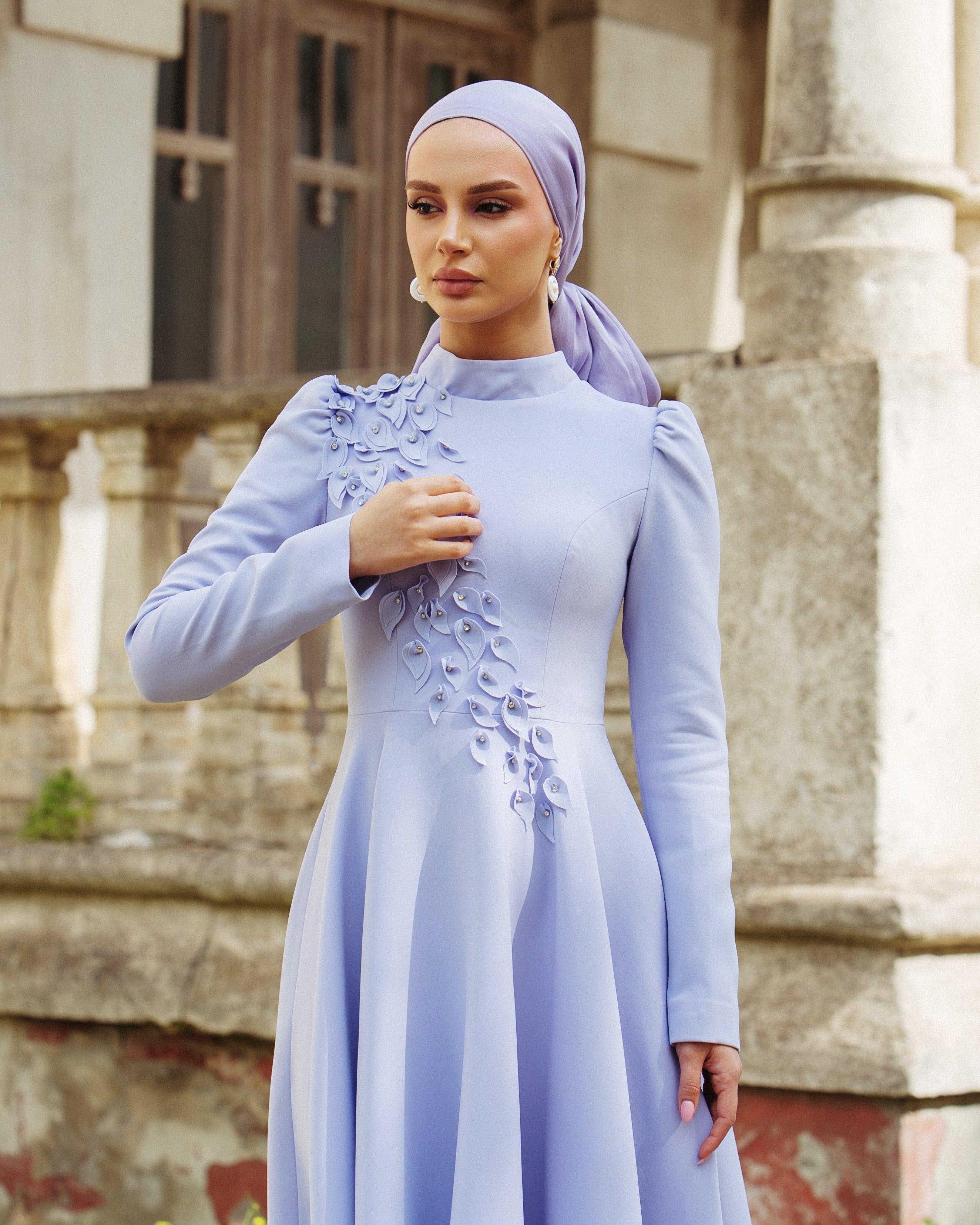 Spada Midi Boy Elbise - MyRentalDress