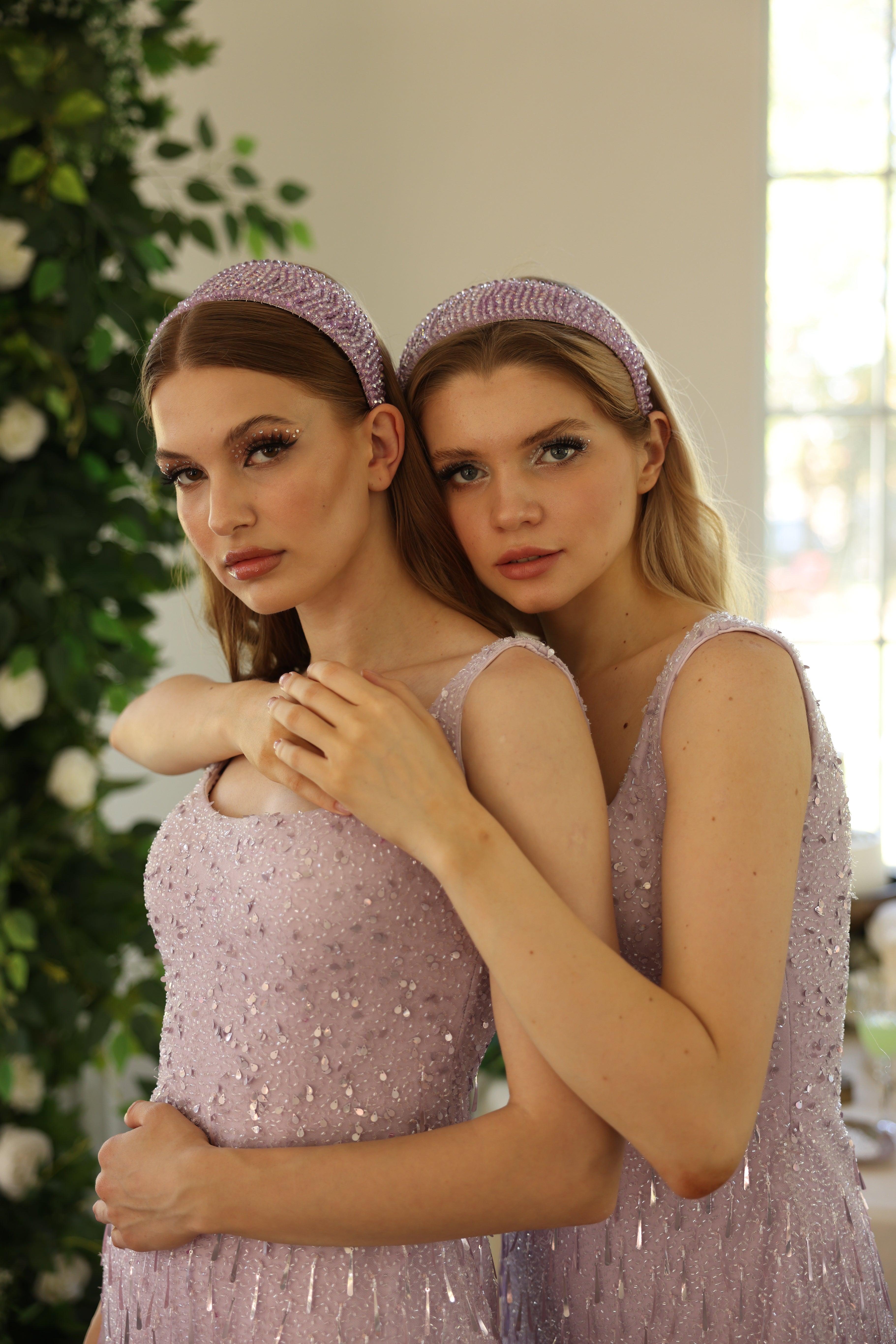 Cromby Mini Elbise - MyRentalDress