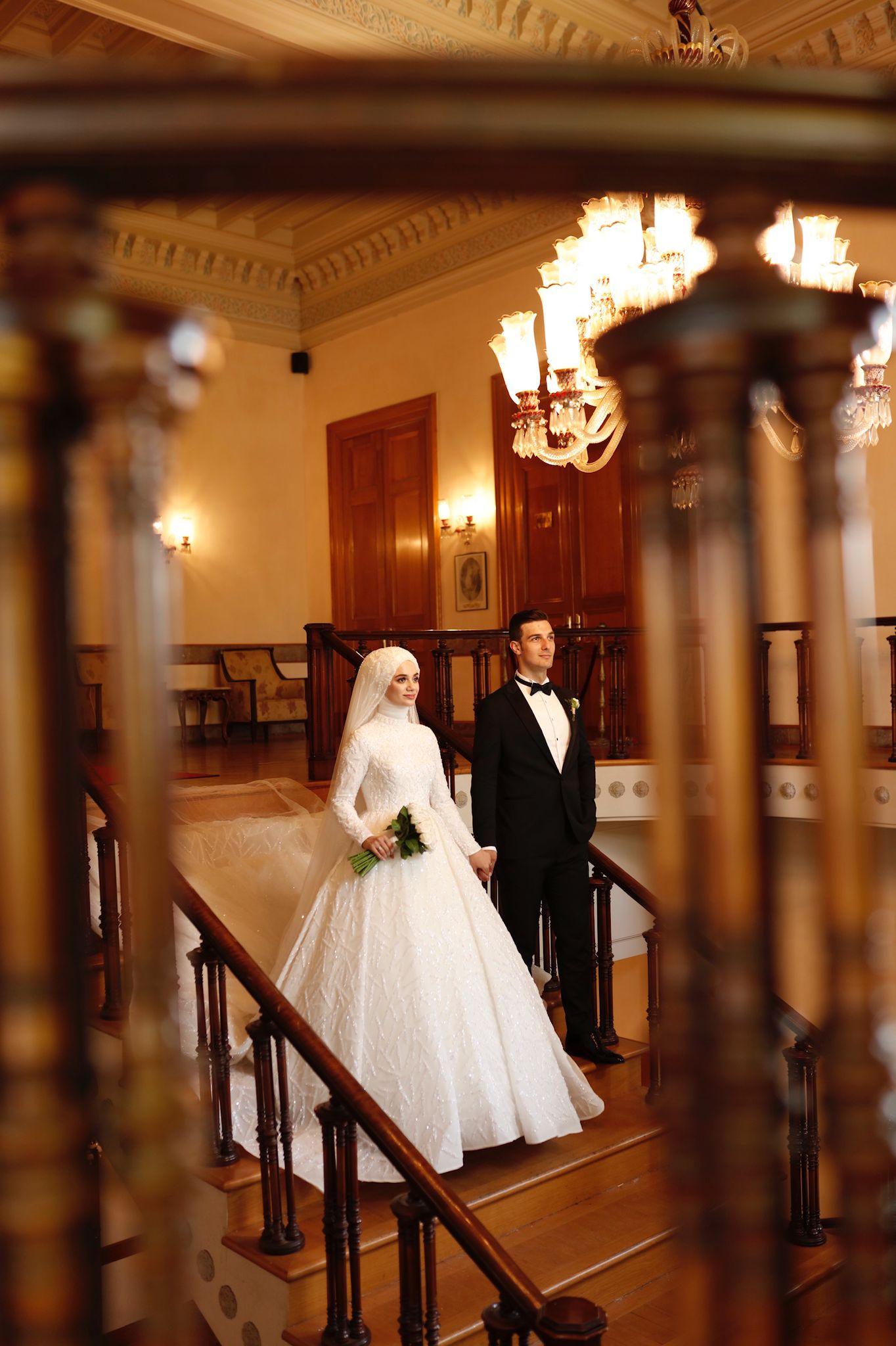 Lily Kasnak Gelinlik - MyRentalDress
