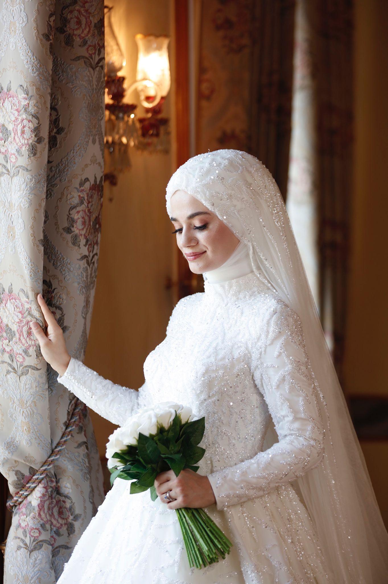 Lily Kasnak Gelinlik - MyRentalDress